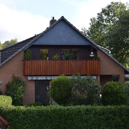 Platzek, Ferienwohnung Schneverdingen Exterior foto